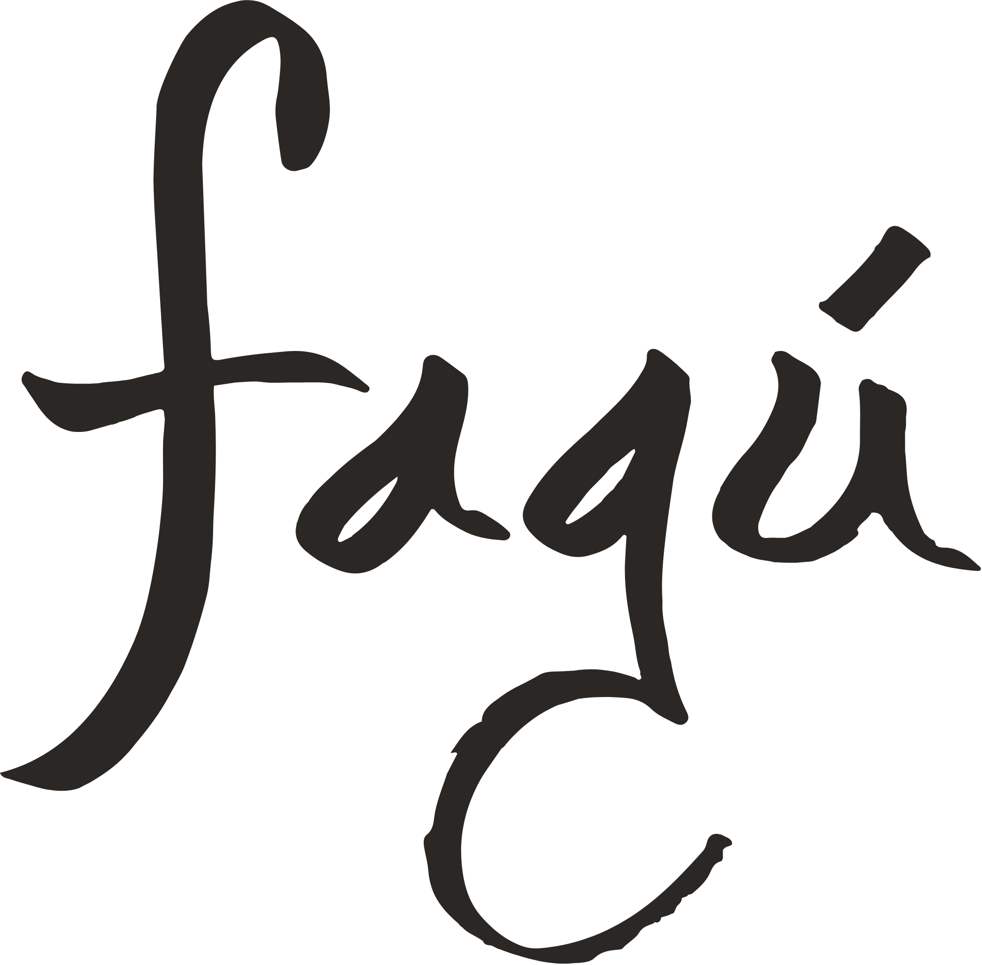 Fagú